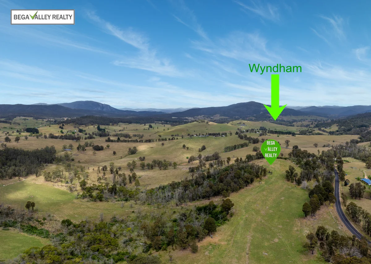 Additional image 3 of 278 Myrtle Mountain Road, Wyndham NSW 2550