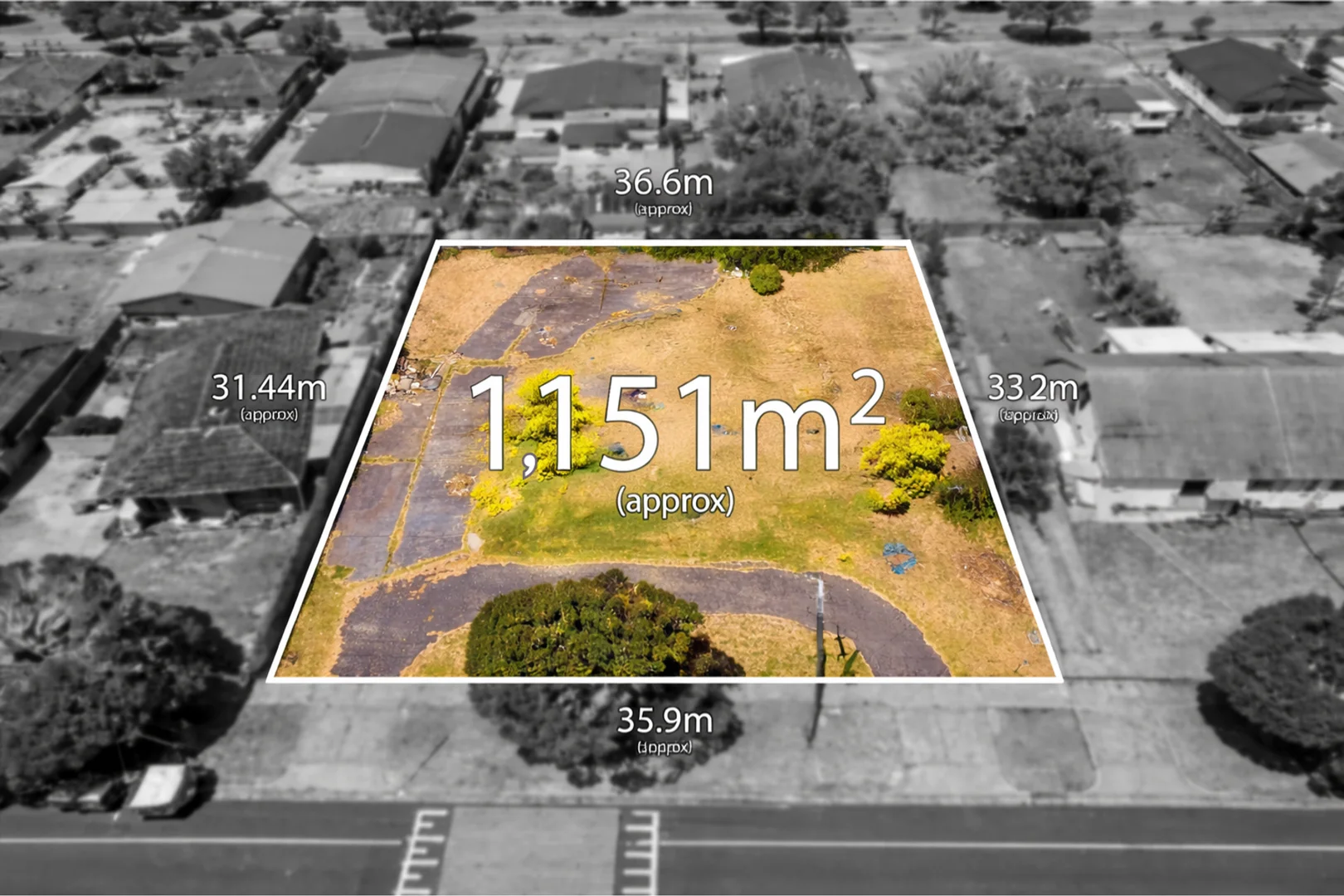 98-100 McFees Road, Dandenong North VIC 3175