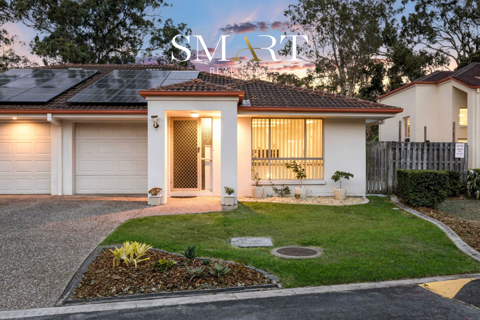 Additional image 2 of 19/95-105 Arundel Drive, Arundel QLD 4214