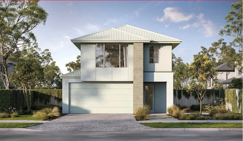 Lot 2052 New Road, White Rock QLD 4306