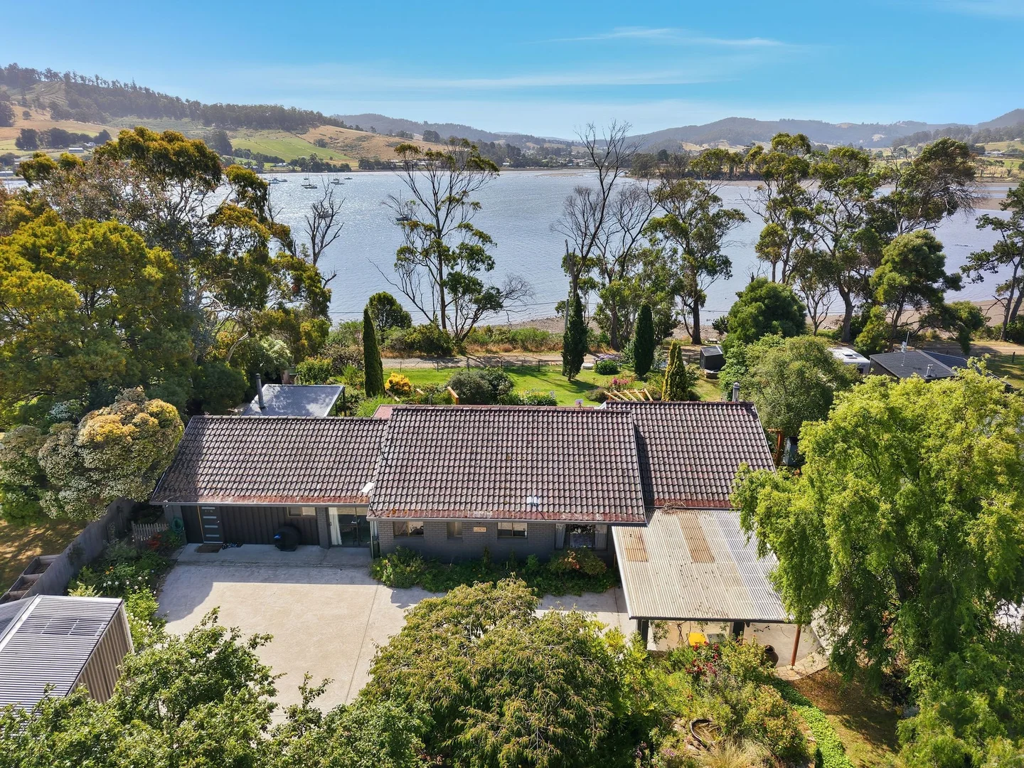 Additional image 33 of 10 Crooked Tree Court, Nicholls Rivulet TAS 7112