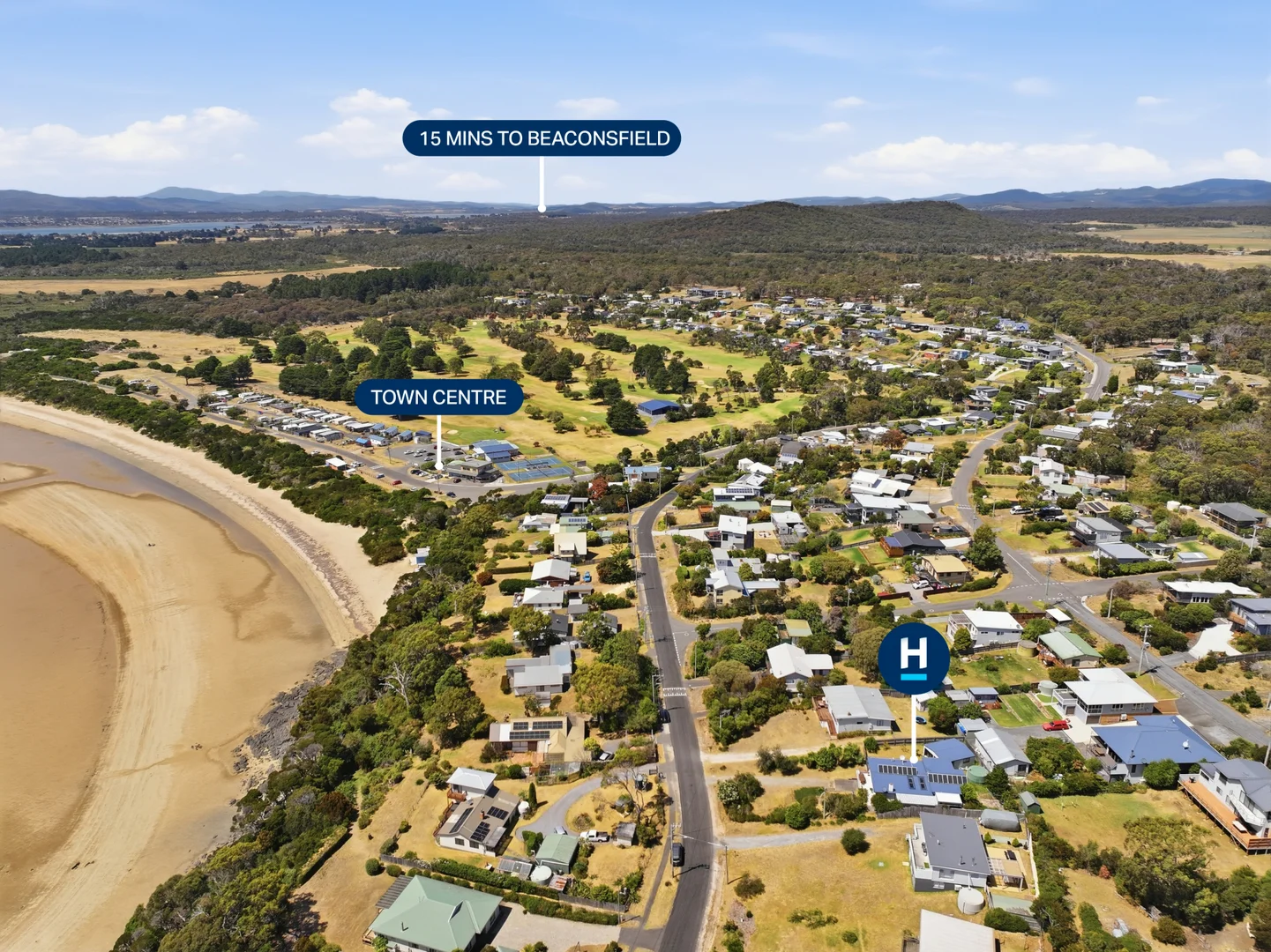 Additional image 24 of 29 Gardners Road, Greens Beach TAS 7270