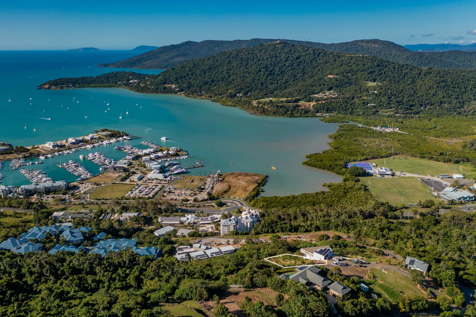 Additional image 3 of 11 Bottletree Close, Airlie Beach QLD 4802