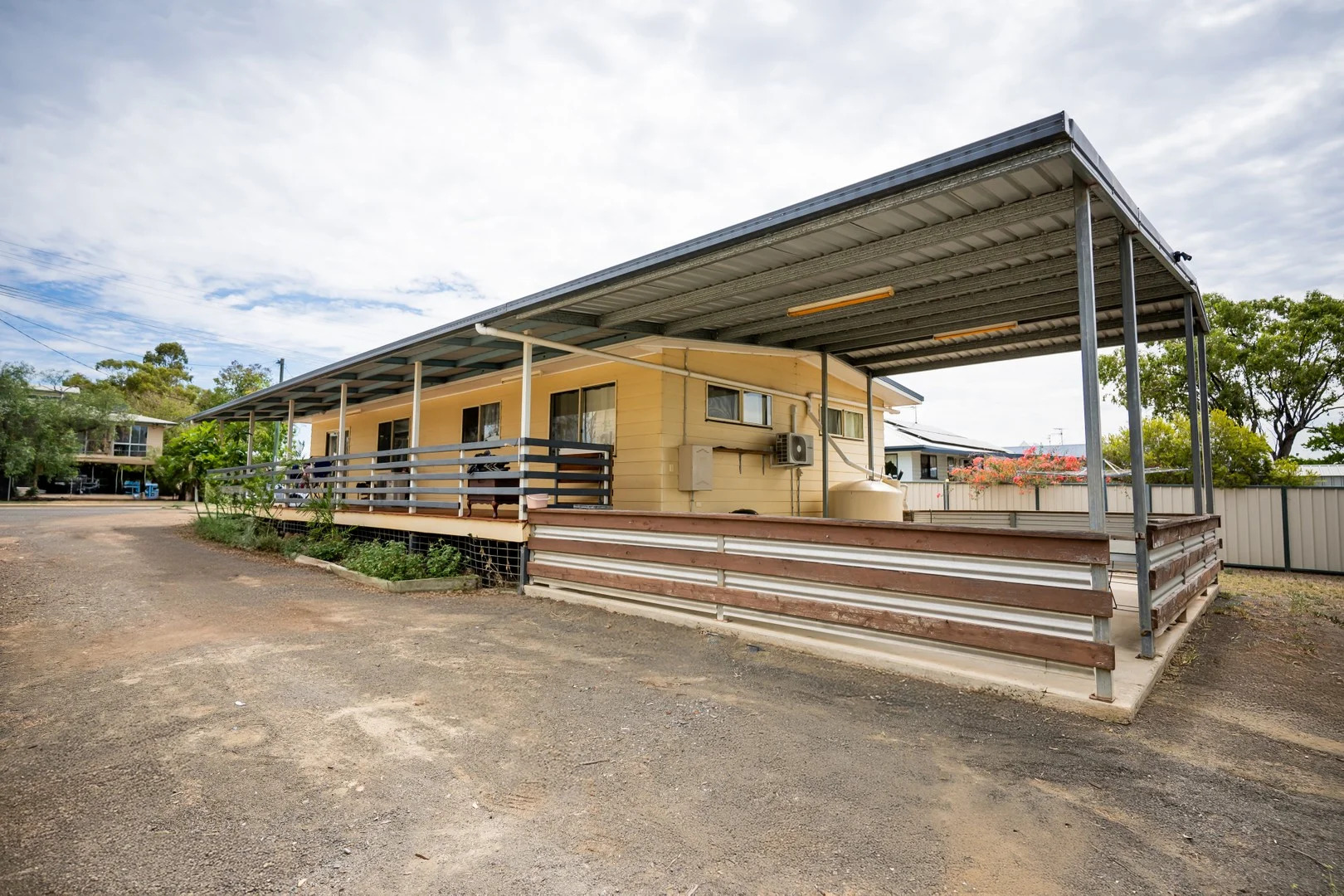 15 Robusta Drive, Roma QLD 4455