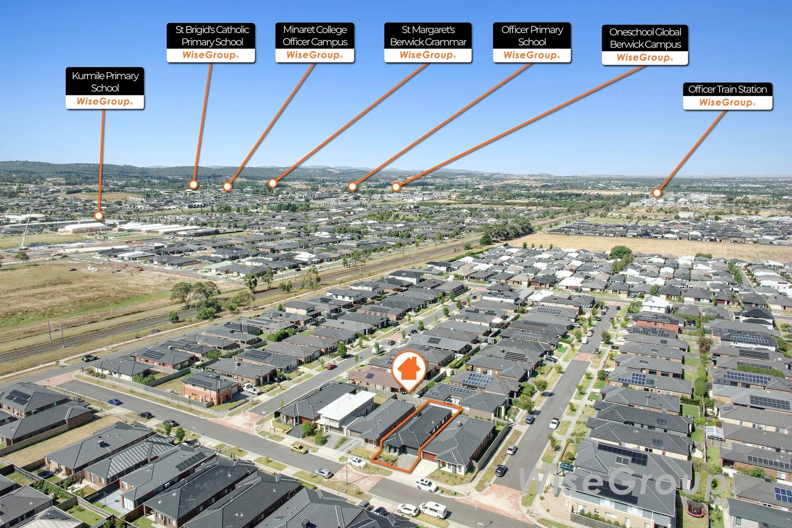 Additional image 2 of 11 Stanley Drive, Officer VIC 3809