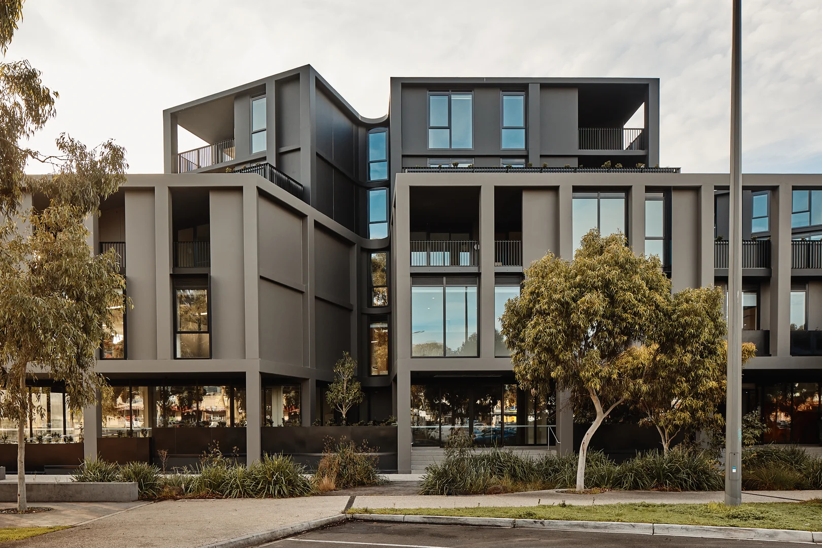 Additional image 8 of 214/15-19 Service Street, Sunshine VIC 3020