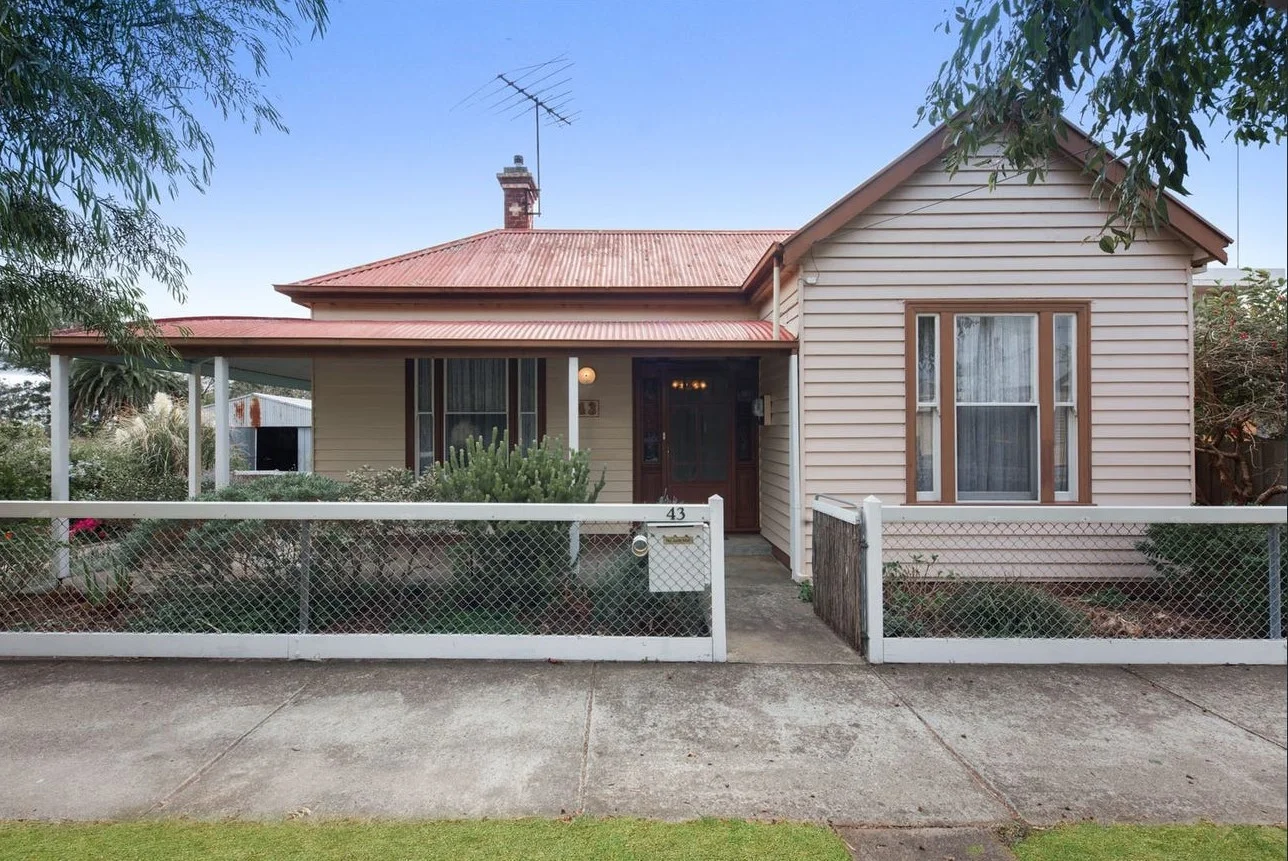 43 St Albans Street, St Albans Park VIC 3219