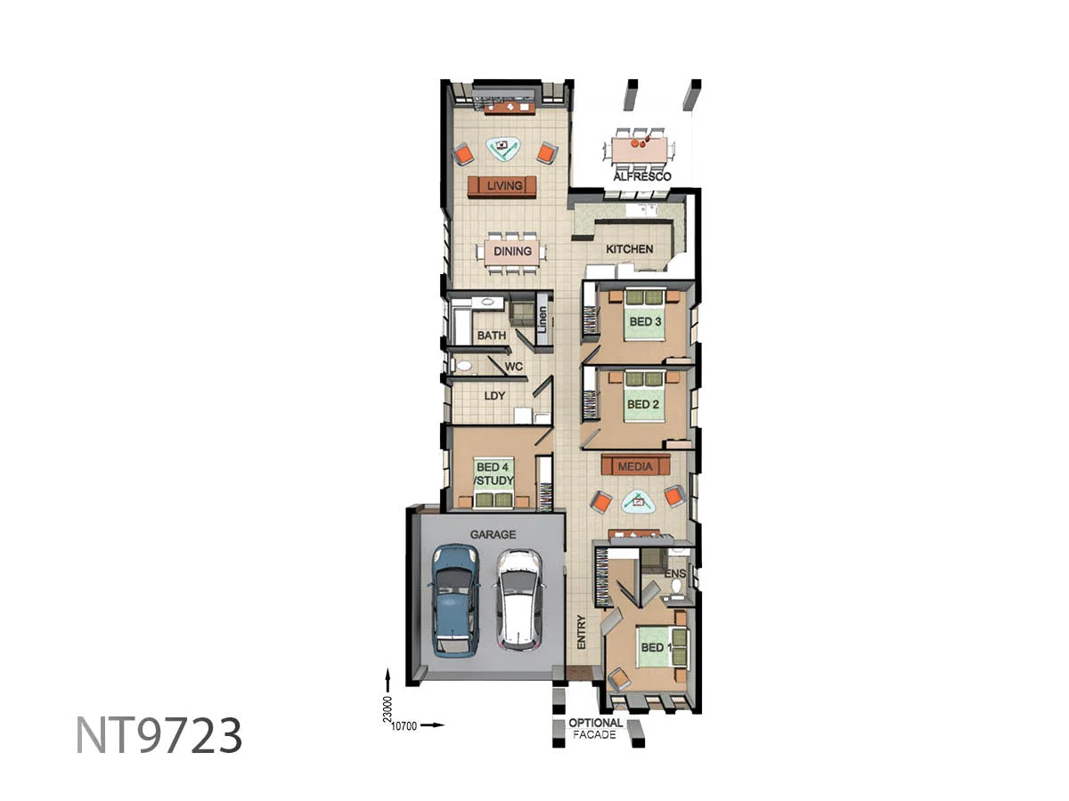 Additional image 8 of Lot 20 Evermore Place, Bridgeman Downs QLD 4035