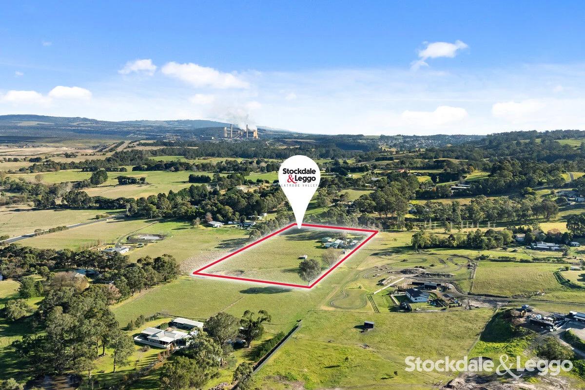 Additional image 29 of 34 Nardinos Road, Yallourn North VIC 3825