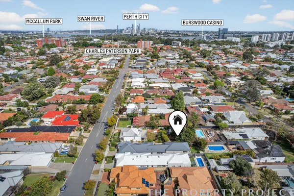 Additional image 2 of 92A Howick Street, Lathlain WA 6100