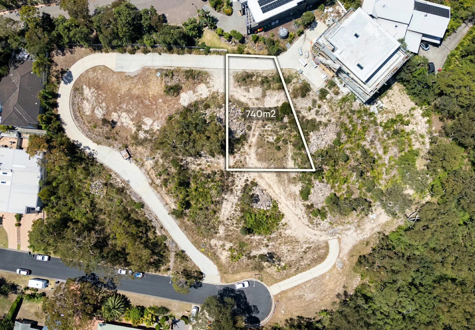 Additional image 7 of 111C Wallawa Road, Nelson Bay NSW 2315