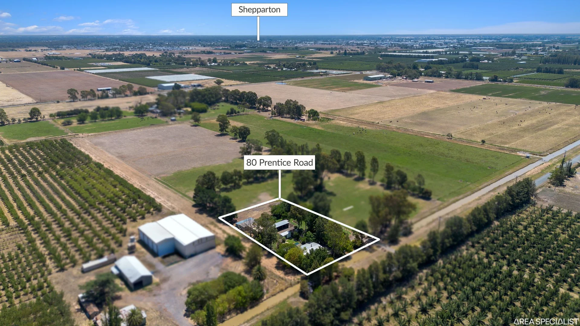 Additional image 21 of 80 Prentice Road, Orrvale VIC 3631