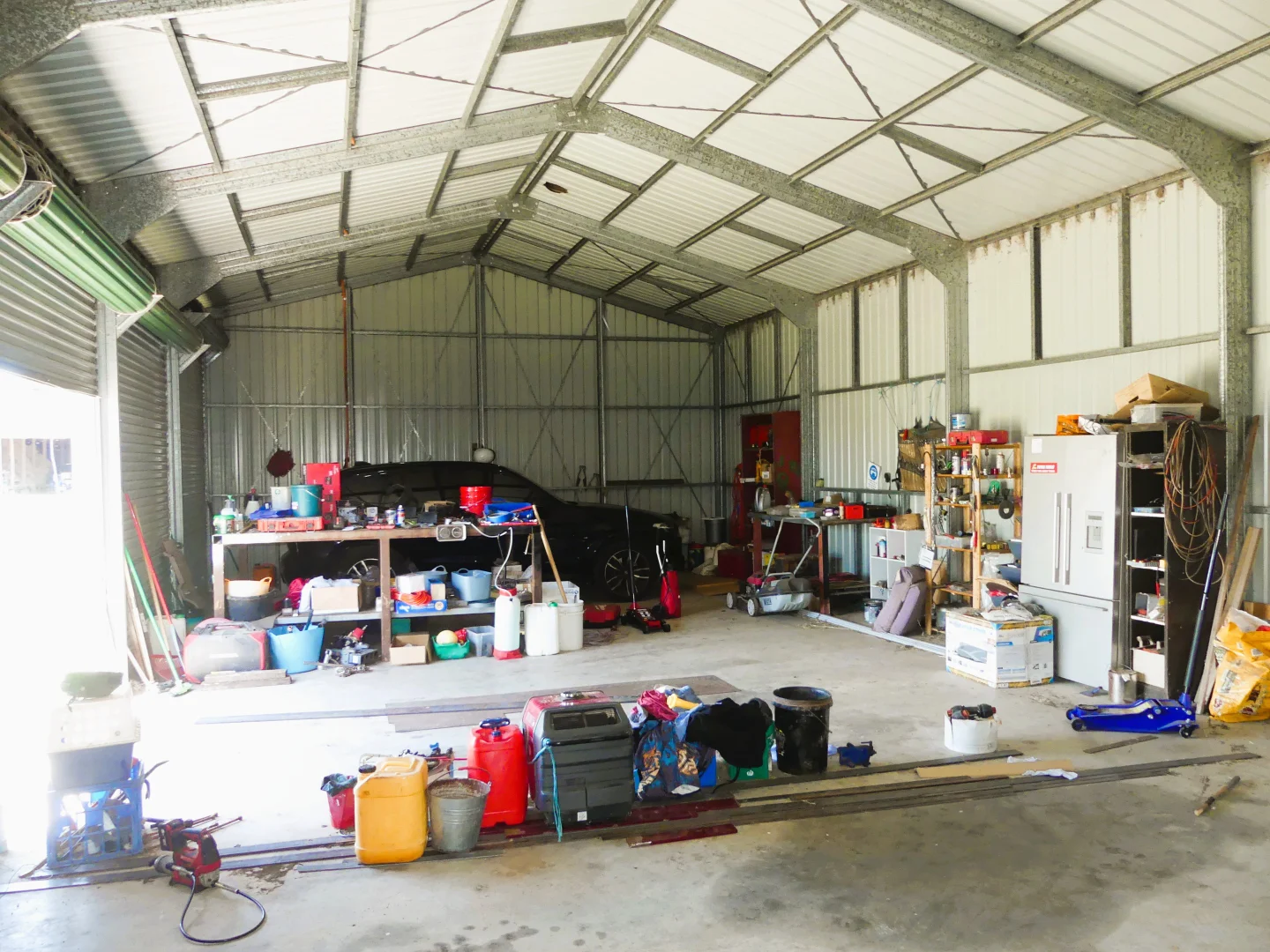 Additional image 31 of 'The Overflow' 102 Crighton Road, Biddeston QLD 4401