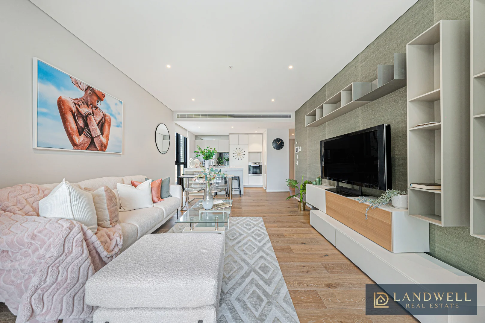 Additional image 2 of 3068/65 Tumbalong Boulevard, Haymarket NSW 2000