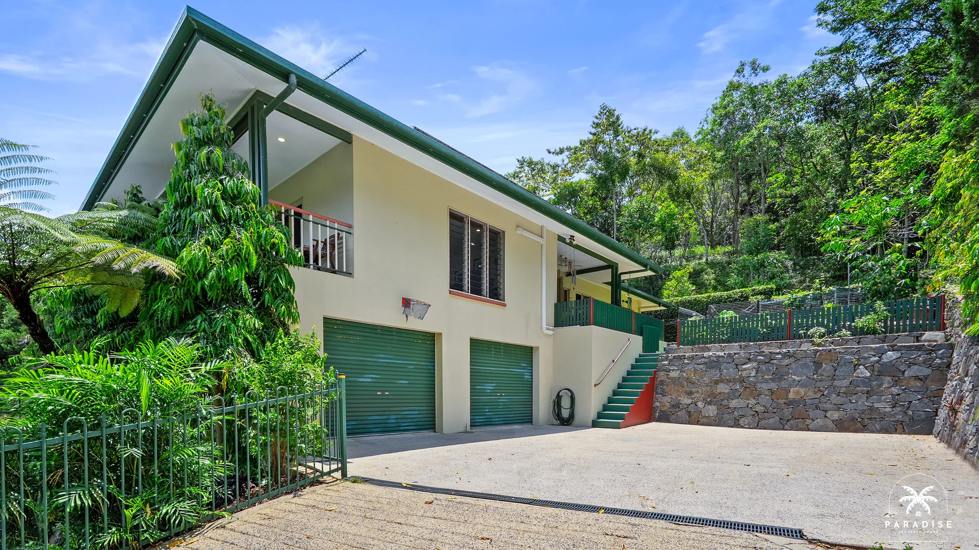 Additional image 12 of 14-16 Currunda Close, Redlynch QLD 4870