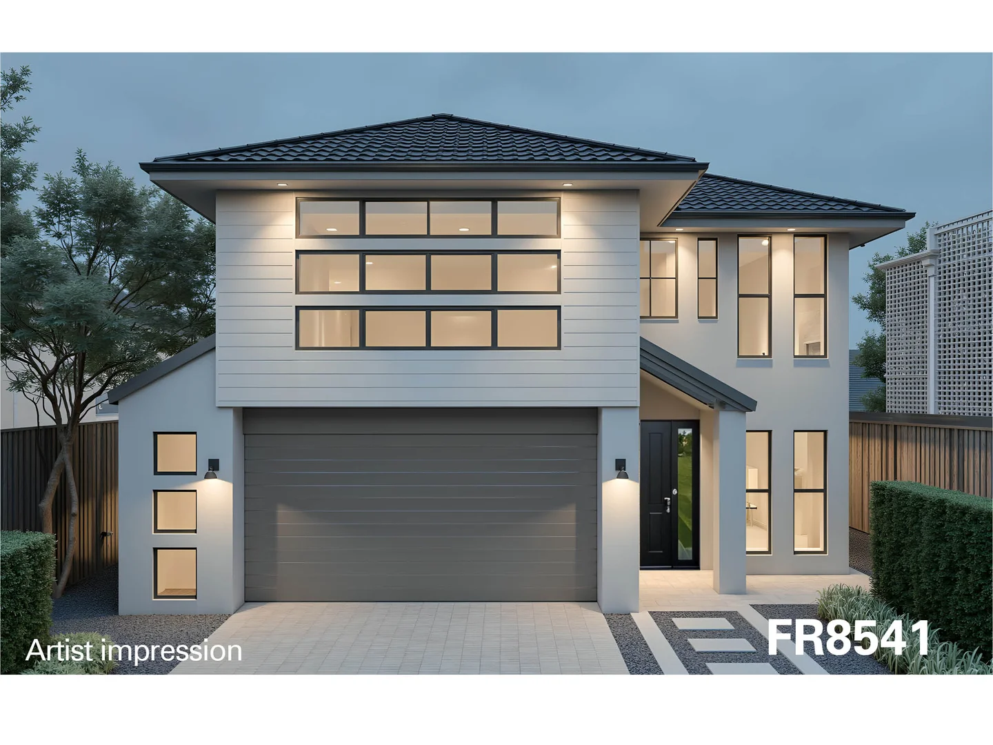 Additional image 5 of Lot 2 Kensei Cl, Grafton NSW 2460