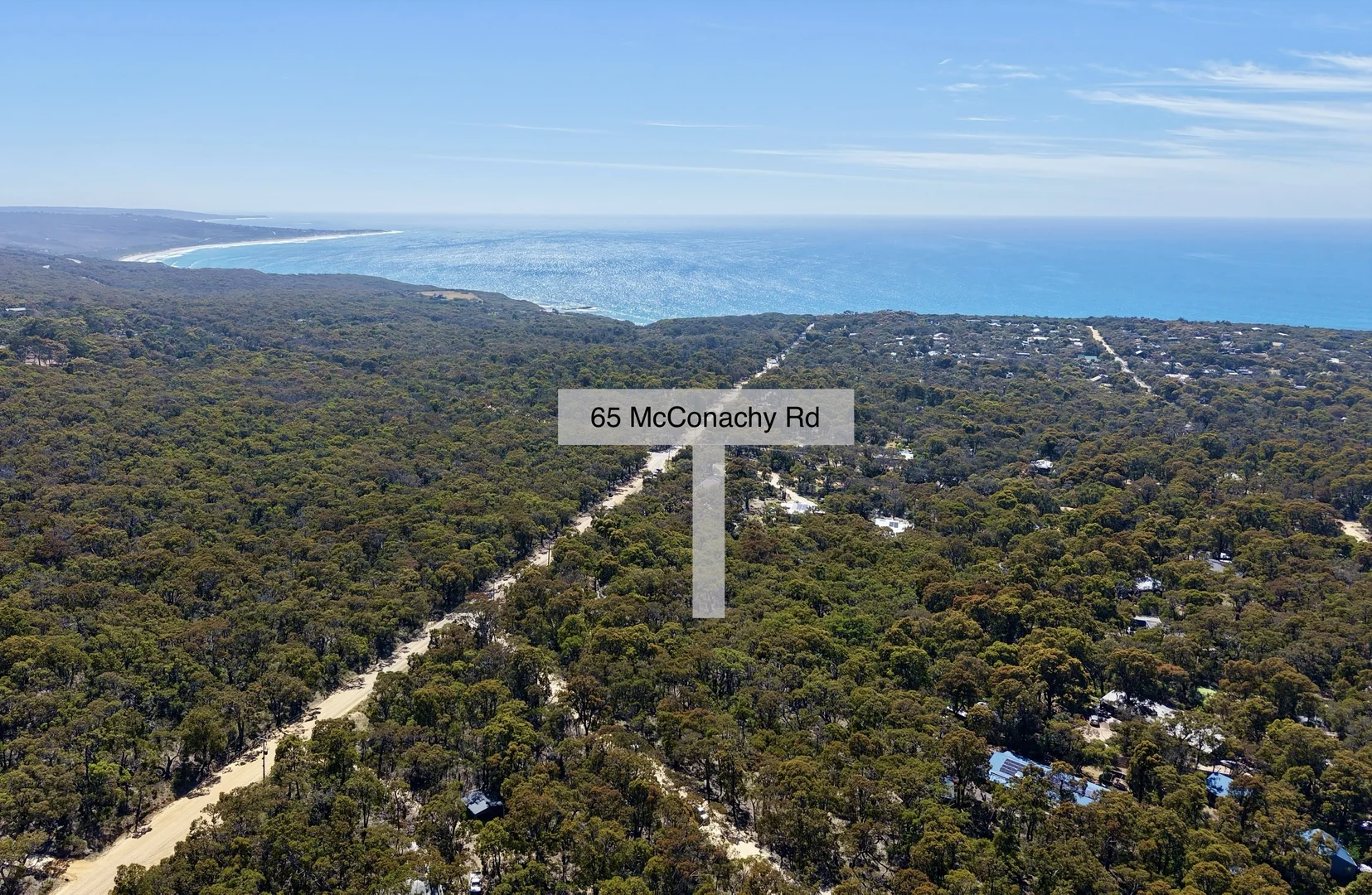 Additional image 2 of 65 Mcconachy Road, Aireys Inlet VIC 3231