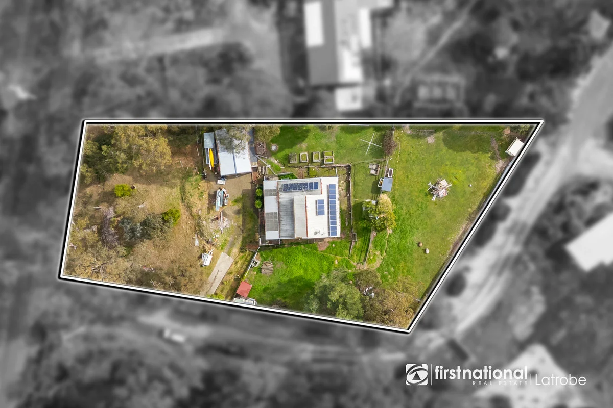 Additional image 22 of 22 Mount Hope Road, Tyers VIC 3844