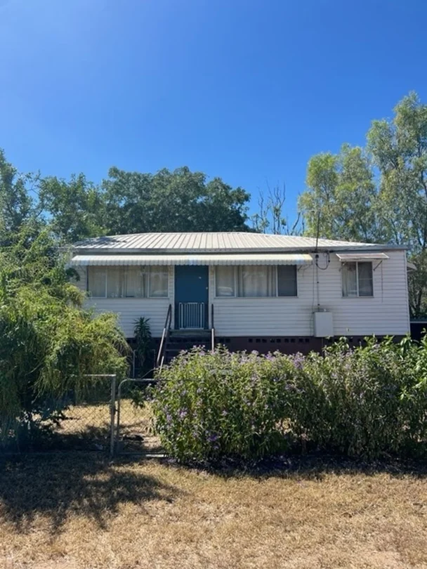 58 Stanley Street, Collinsville QLD 4804