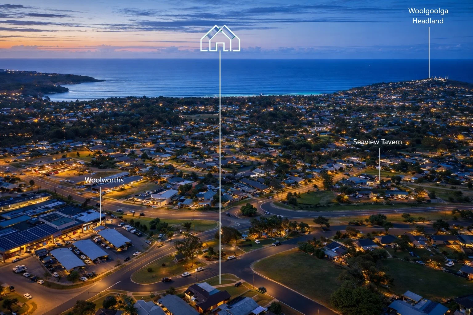 Additional image 12 of 1 Sare Street, Woolgoolga NSW 2456