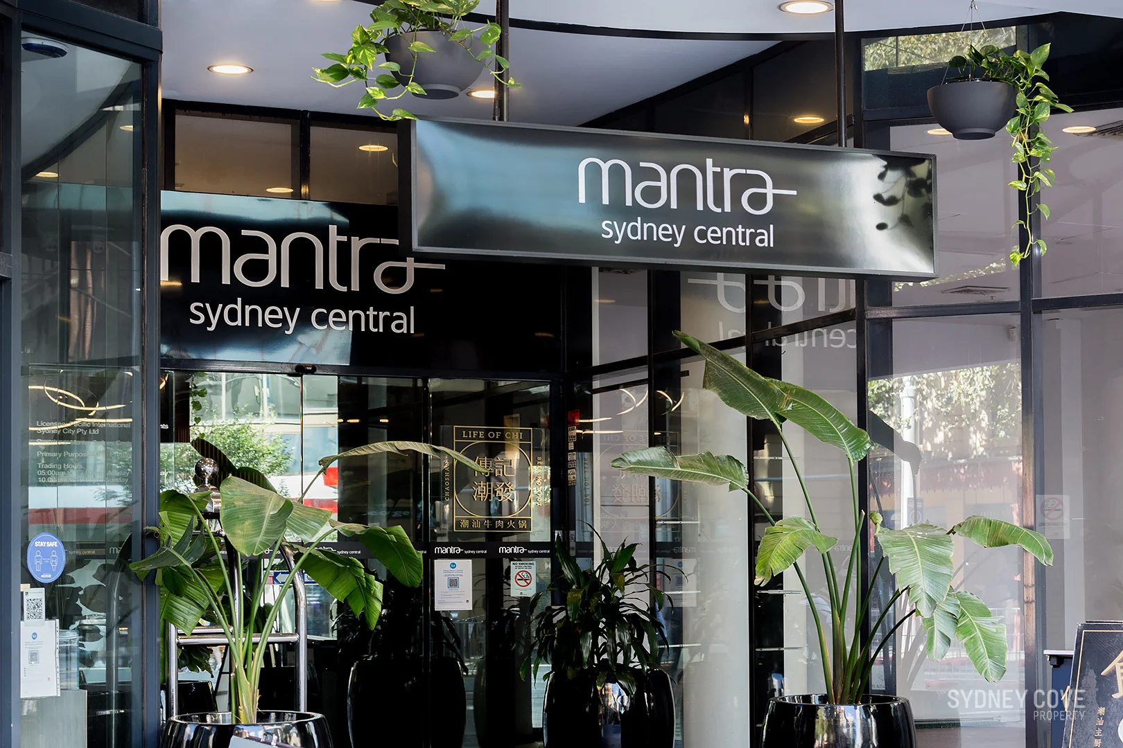 Additional image 11 of 508/653 George Street, Sydney NSW 2000