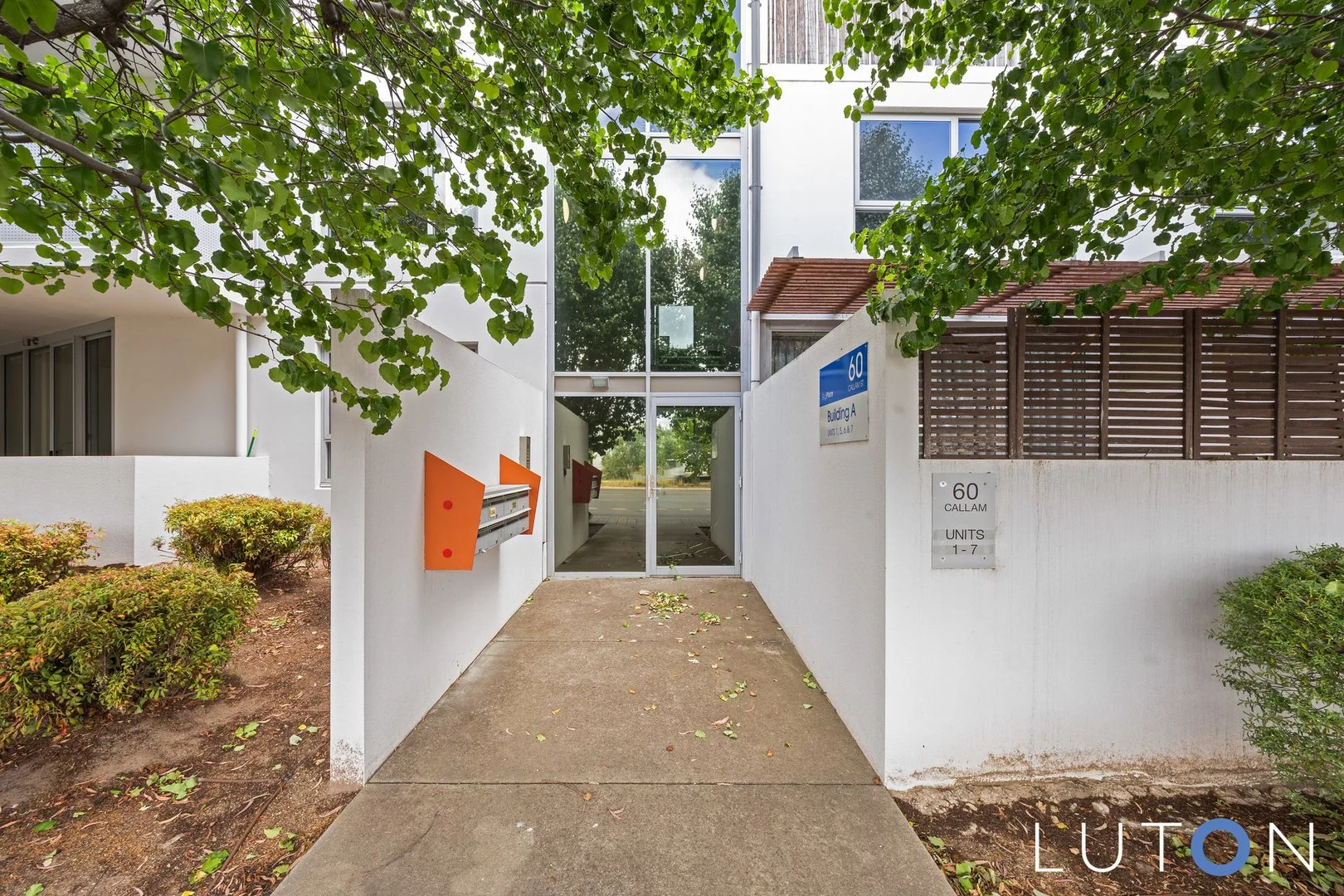 Additional image 22 of 1/60 Callam Street, Phillip ACT 2606