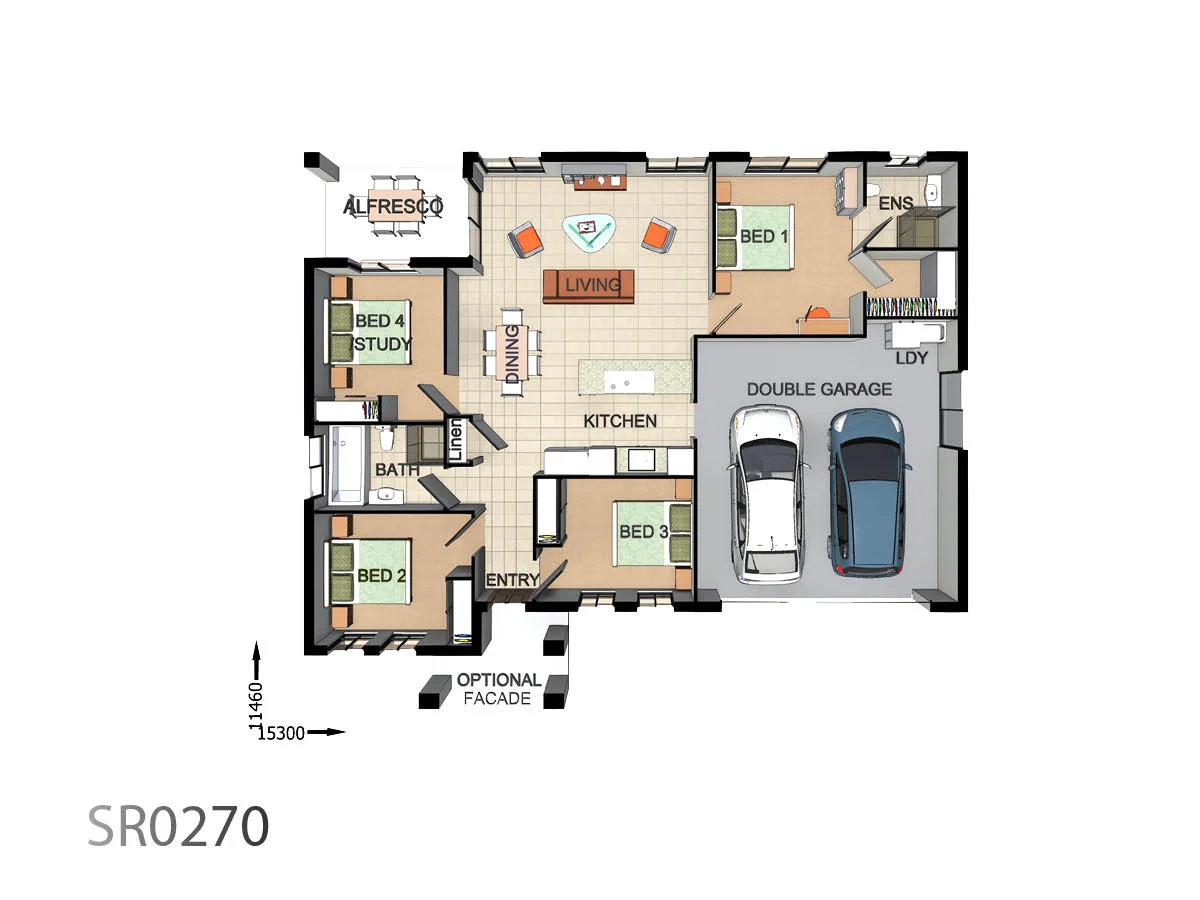 Additional image 4 of Lot 106 Diane Parade, Kallangur QLD 4503