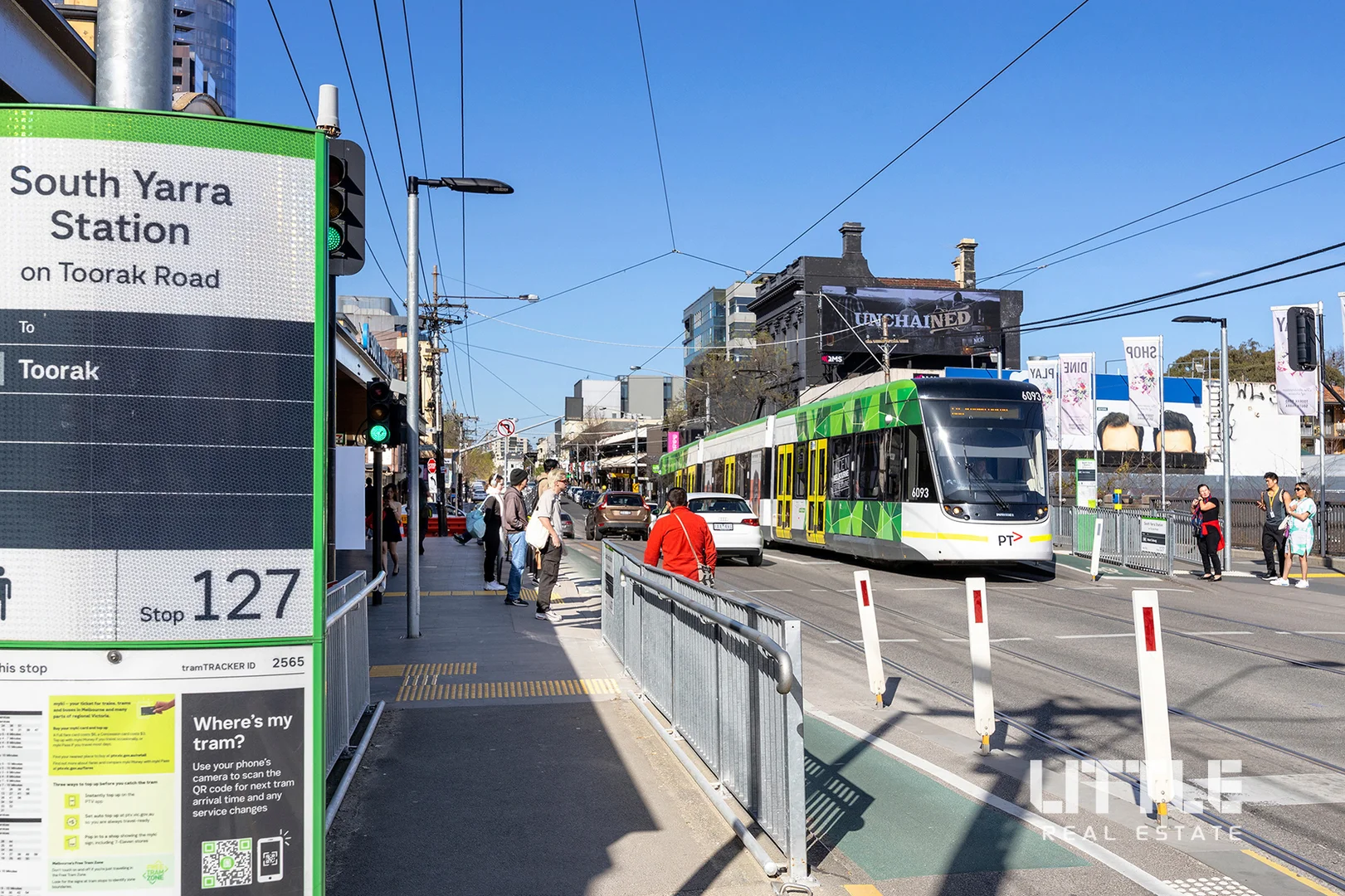 Additional image 11 of 409/2 Claremont Street, South Yarra VIC 3141