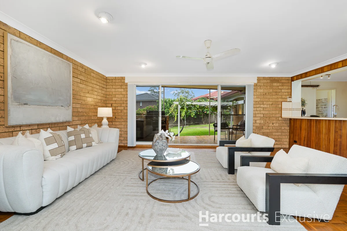 Additional image 4 of 14 Arcadian Circuit, Carlingford NSW 2118