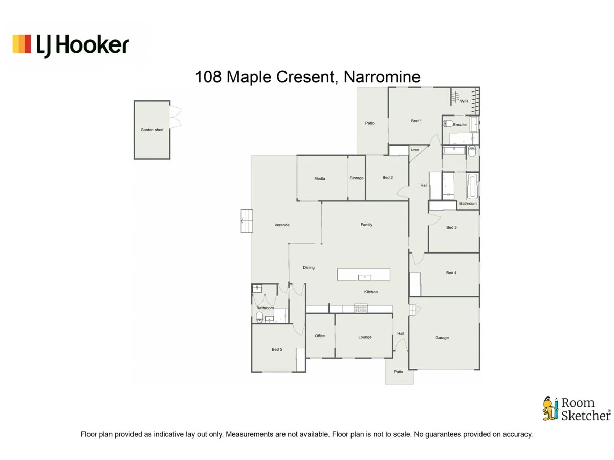 Additional image 27 of 108 Maple Cresent, Narromine NSW 2821