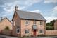 Plot 351, The Ford 4th Edition at Hastings Park, Wainwright Road LE67