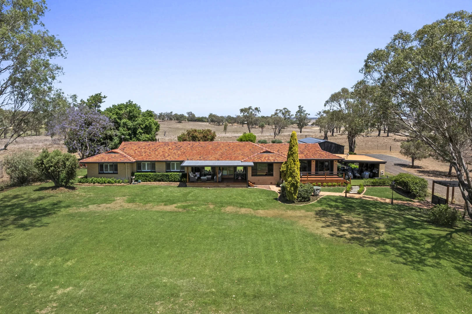 Additional image 3 of 11551 Warrego Hwy, Kingsthorpe QLD 4400