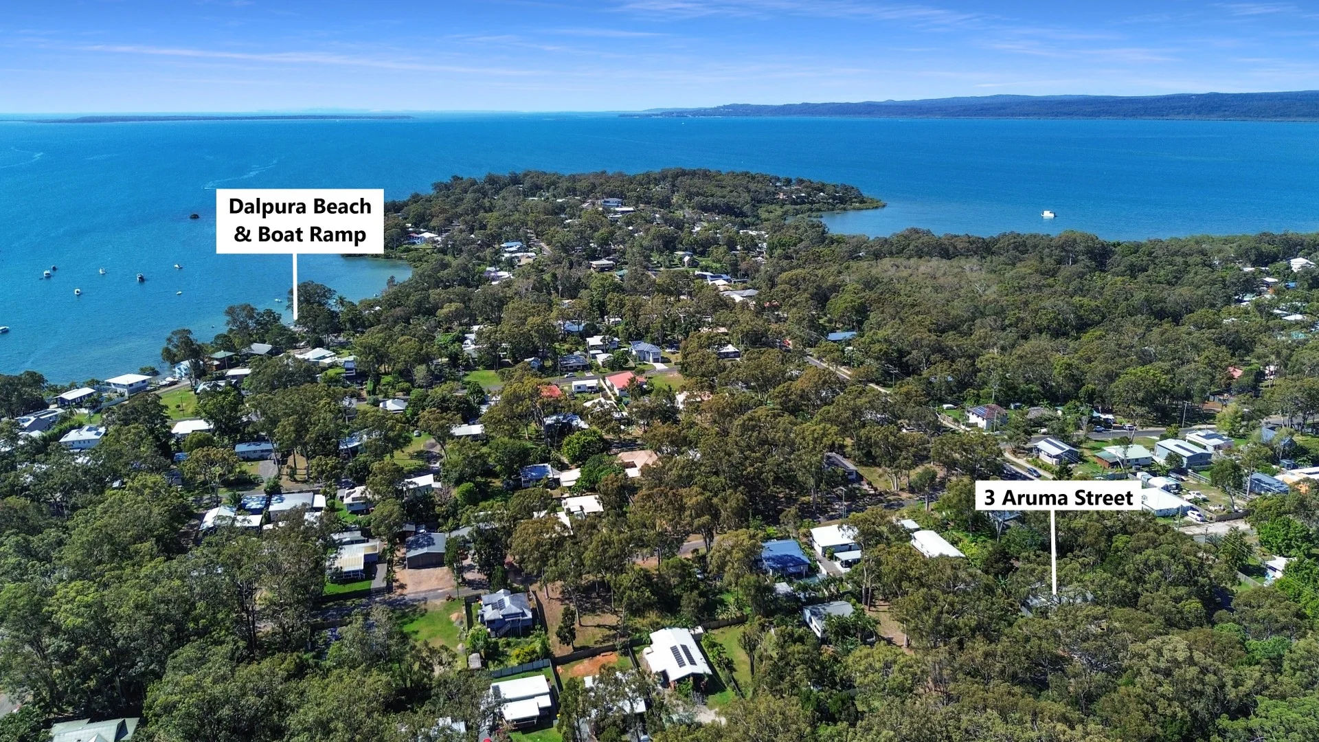 3 Aruma St, Macleay Island QLD 4184