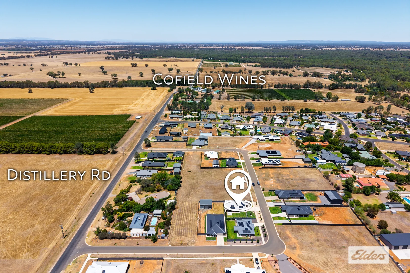 Additional image 25 of 20 Vintage Drive, Wahgunyah VIC 3687