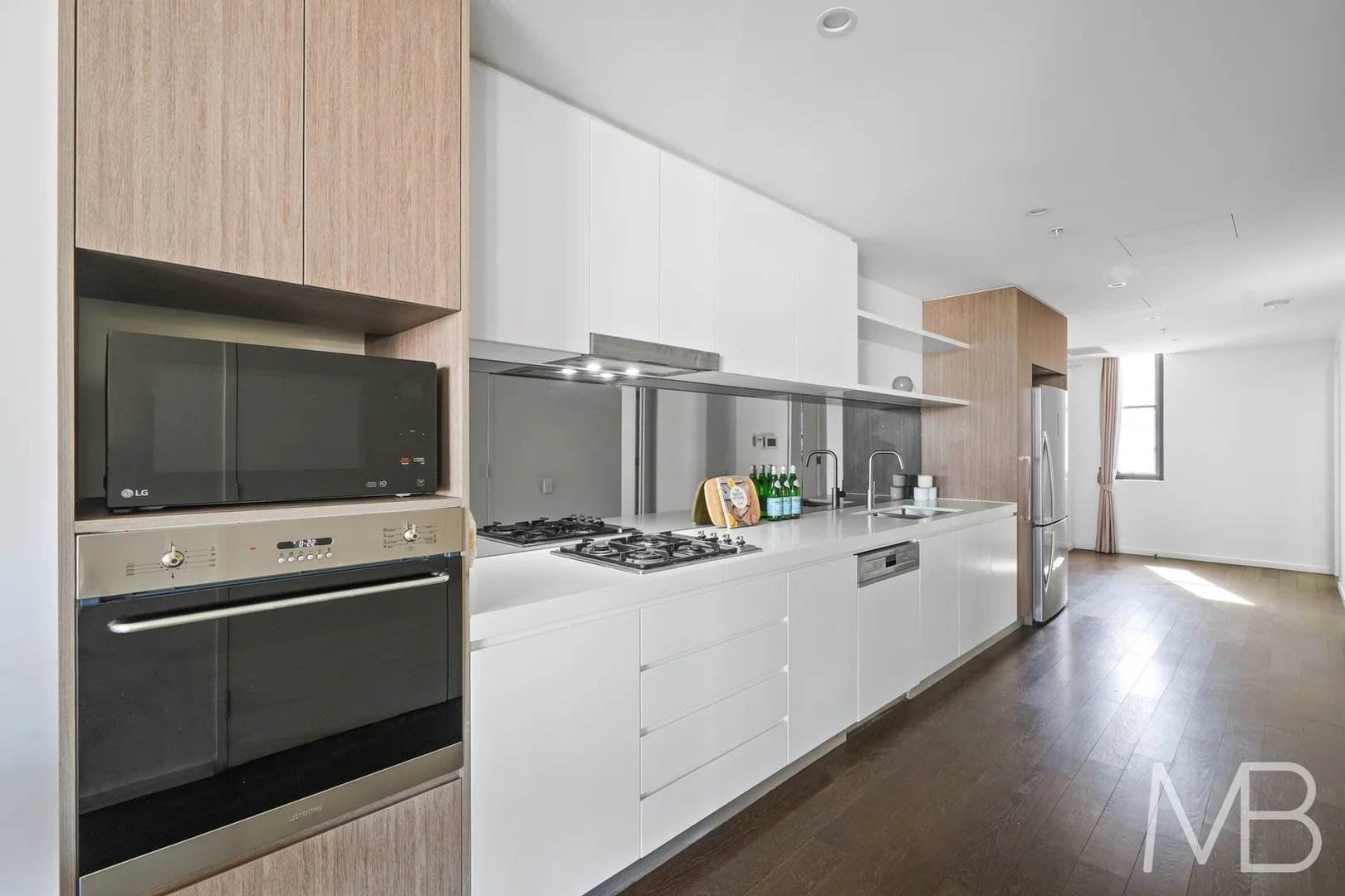 Additional image 3 of 1013C/1 Muller Lane, Mascot NSW 2020