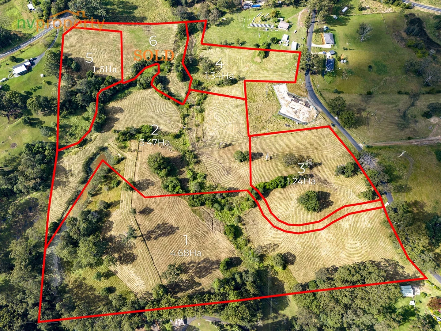 Additional image 8 of Lot 2 -14 Irvines Road, Newee Creek NSW 2447