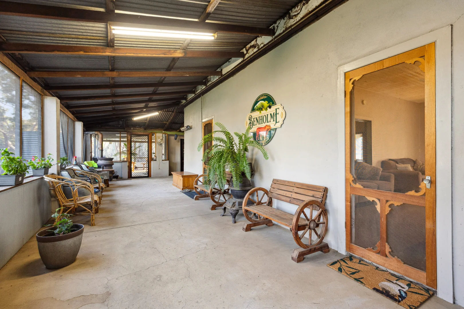 Additional image 5 of 2591 Old Narrandera Road, Currawarna NSW 2650