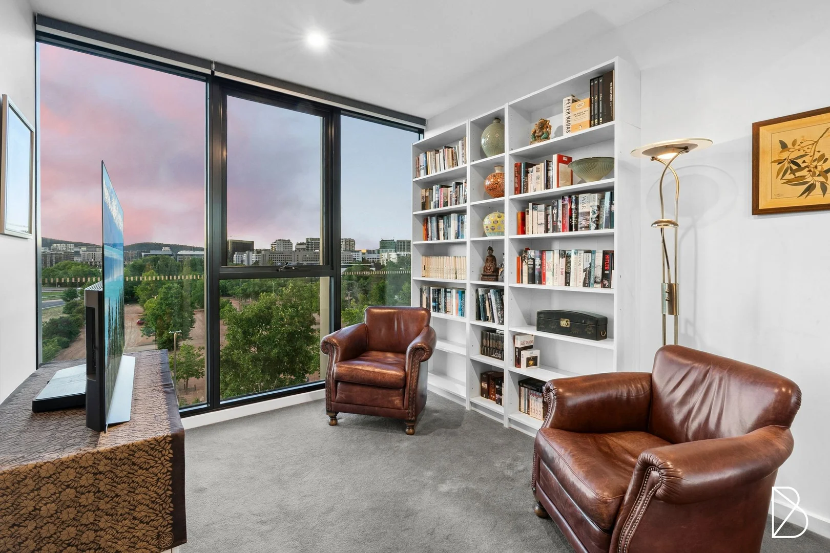 Additional image 20 of 138/44 Constitution Avenue, Campbell ACT 2612