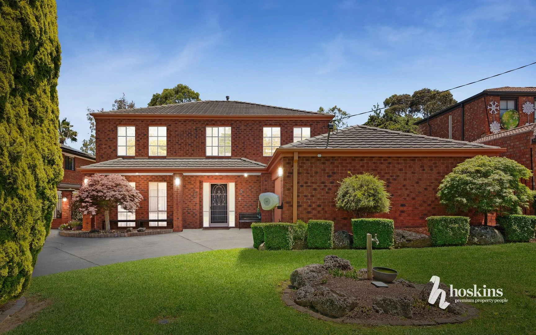 3 Mitchell Court, Croydon North VIC 3136