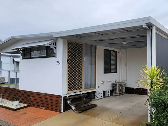 76/25 Chinderah Bay Drive, Chinderah NSW 2487