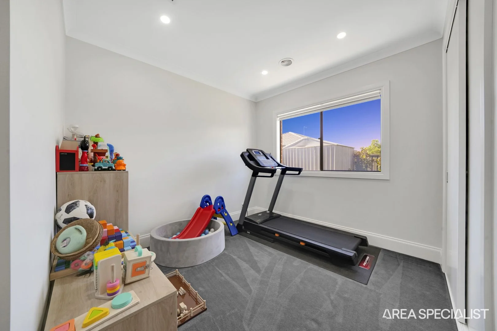 Additional image 12 of 58 ARUMA AVENUE, Harkness VIC 3337