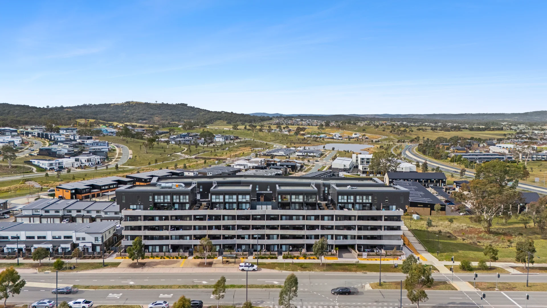 Additional image 15 of 215/181 Sutherland Crescent, Taylor ACT 2913