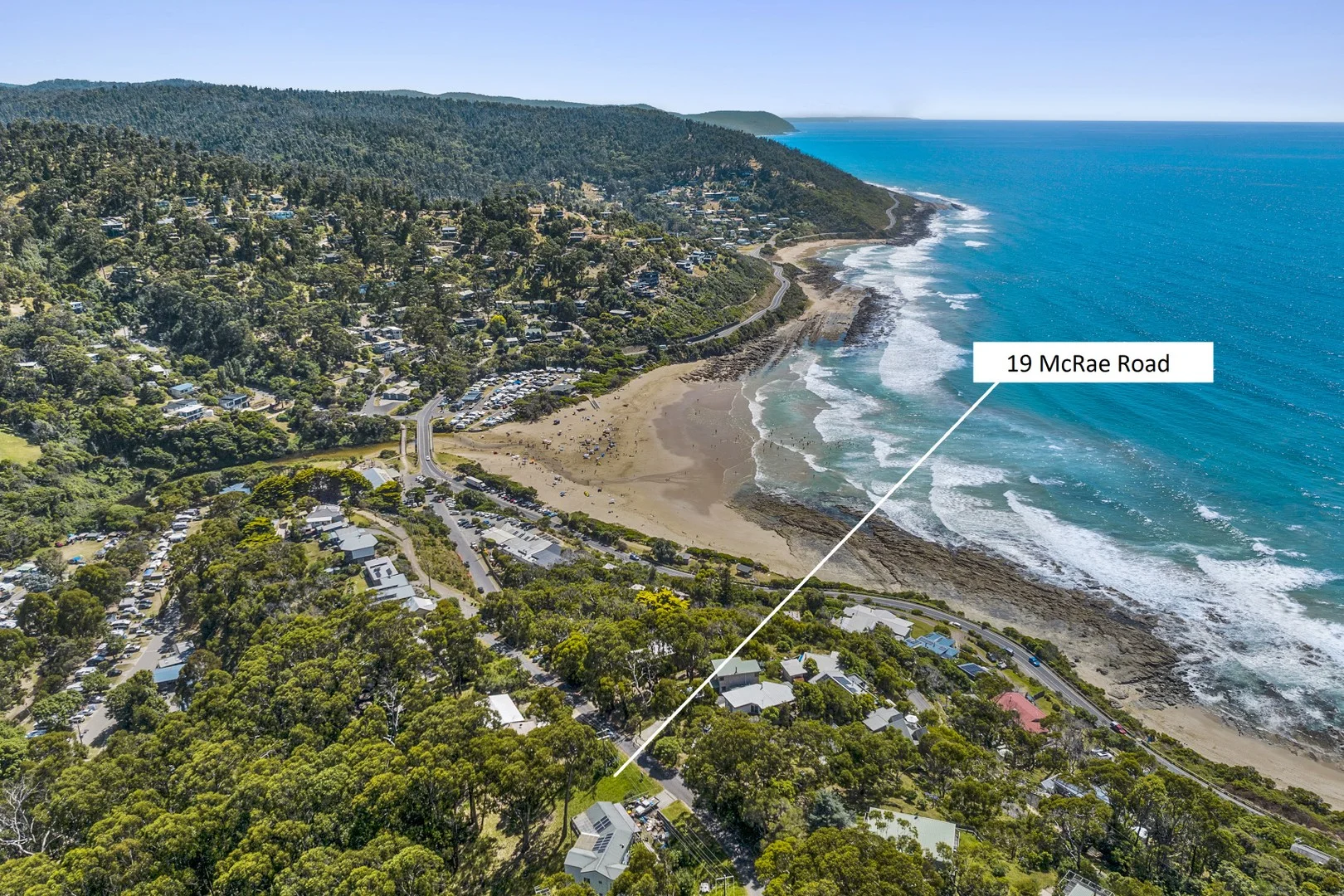 19 McRae Road, Wye River VIC 3234