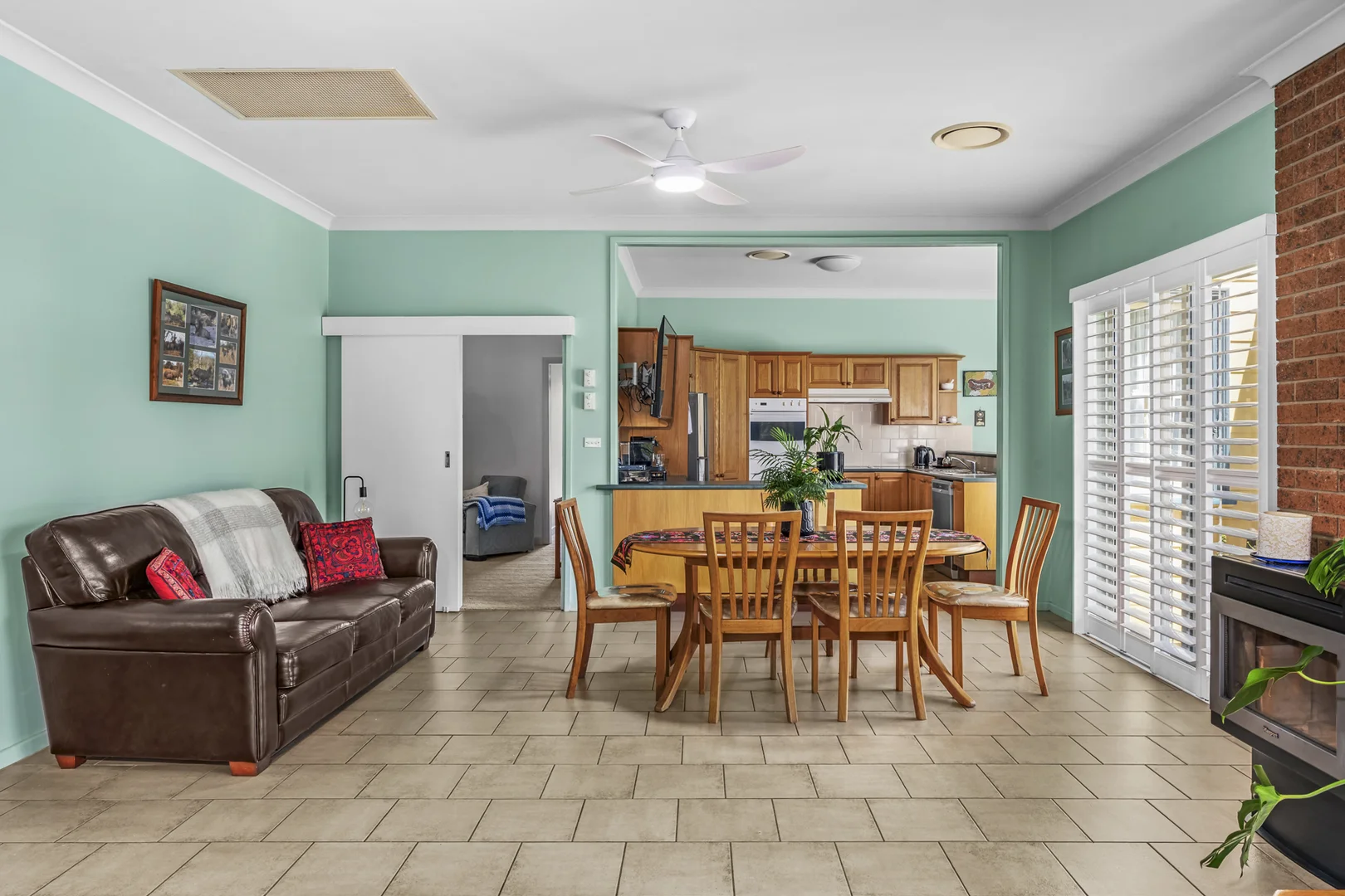 Additional image 7 of "Glenhilver" 428 Carrowbrook Road, Mount Olive, Singleton NSW 2330