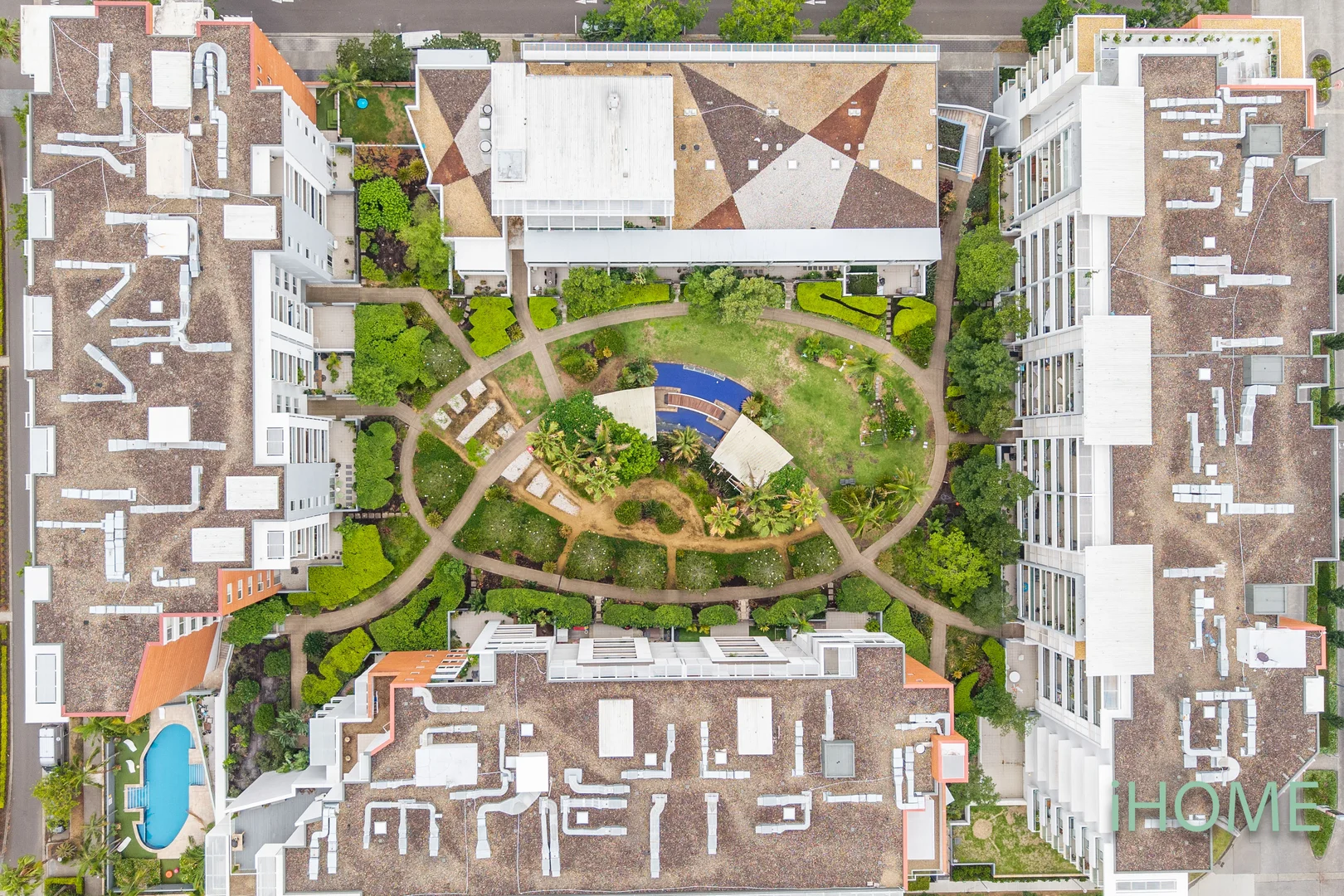 Additional image 10 of B407/16 SAVONA DRIVE, Wentworth Point NSW 2127