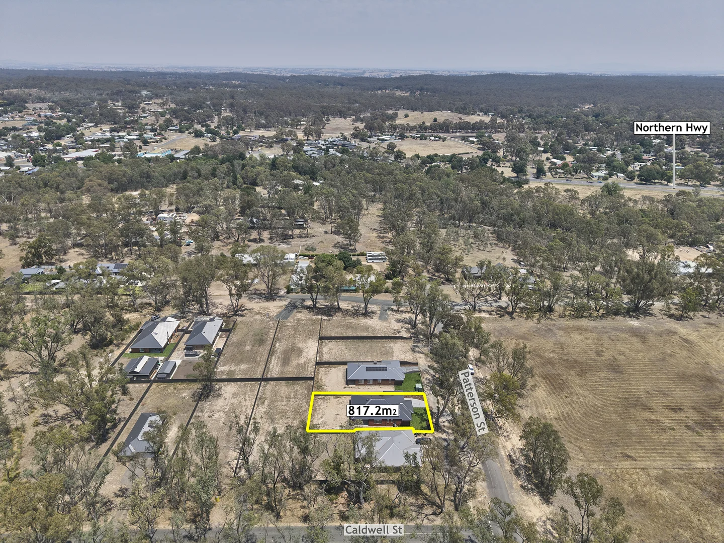 Additional image 21 of 28 Patterson Street, Heathcote VIC 3523