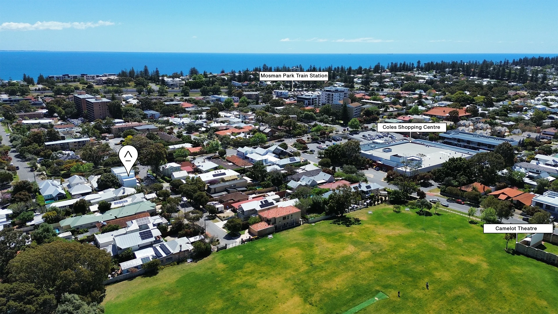 Additional image 13 of 83A Monument Street, Mosman Park WA 6012