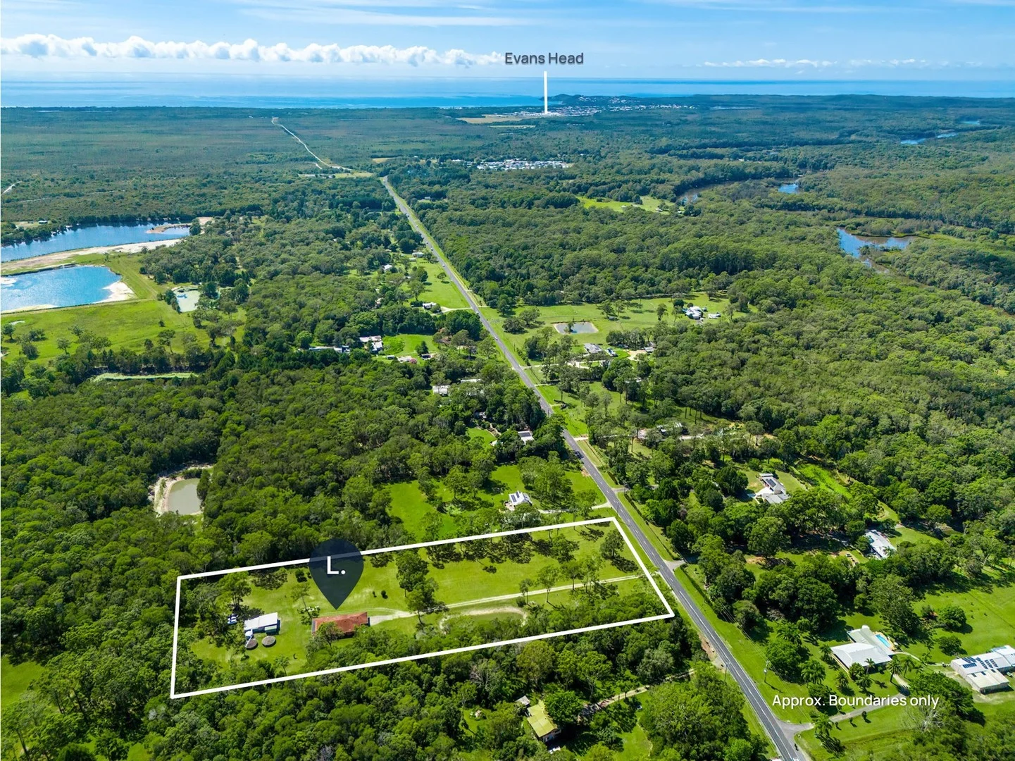 Additional image 2 of 369 Woodburn Evans Head Road, Doonbah NSW 2473