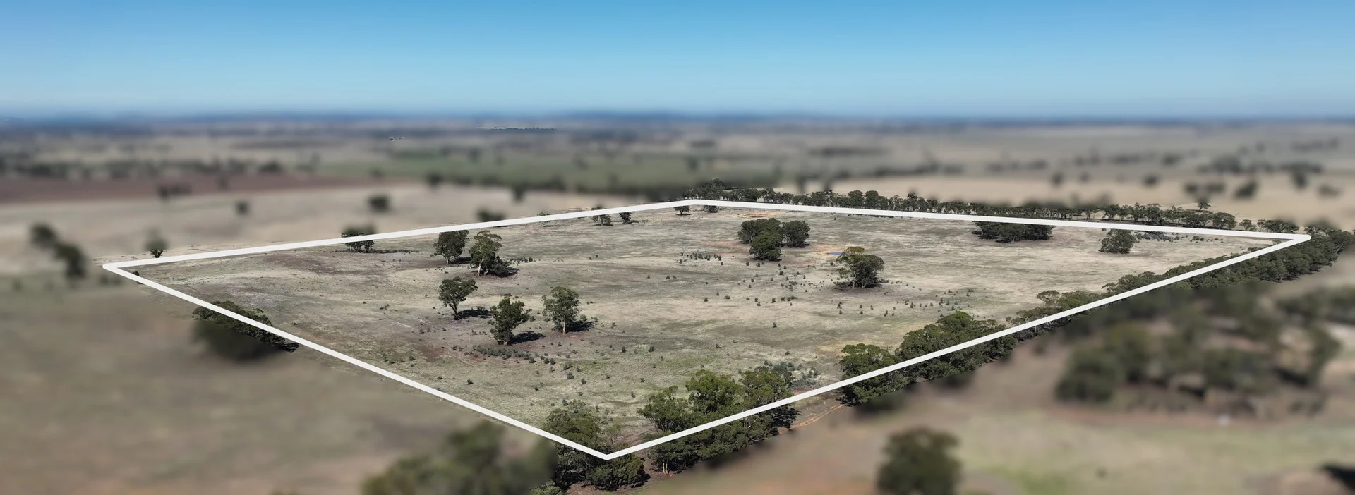 0 Fitzpatrick Road, St Arnaud VIC 3478