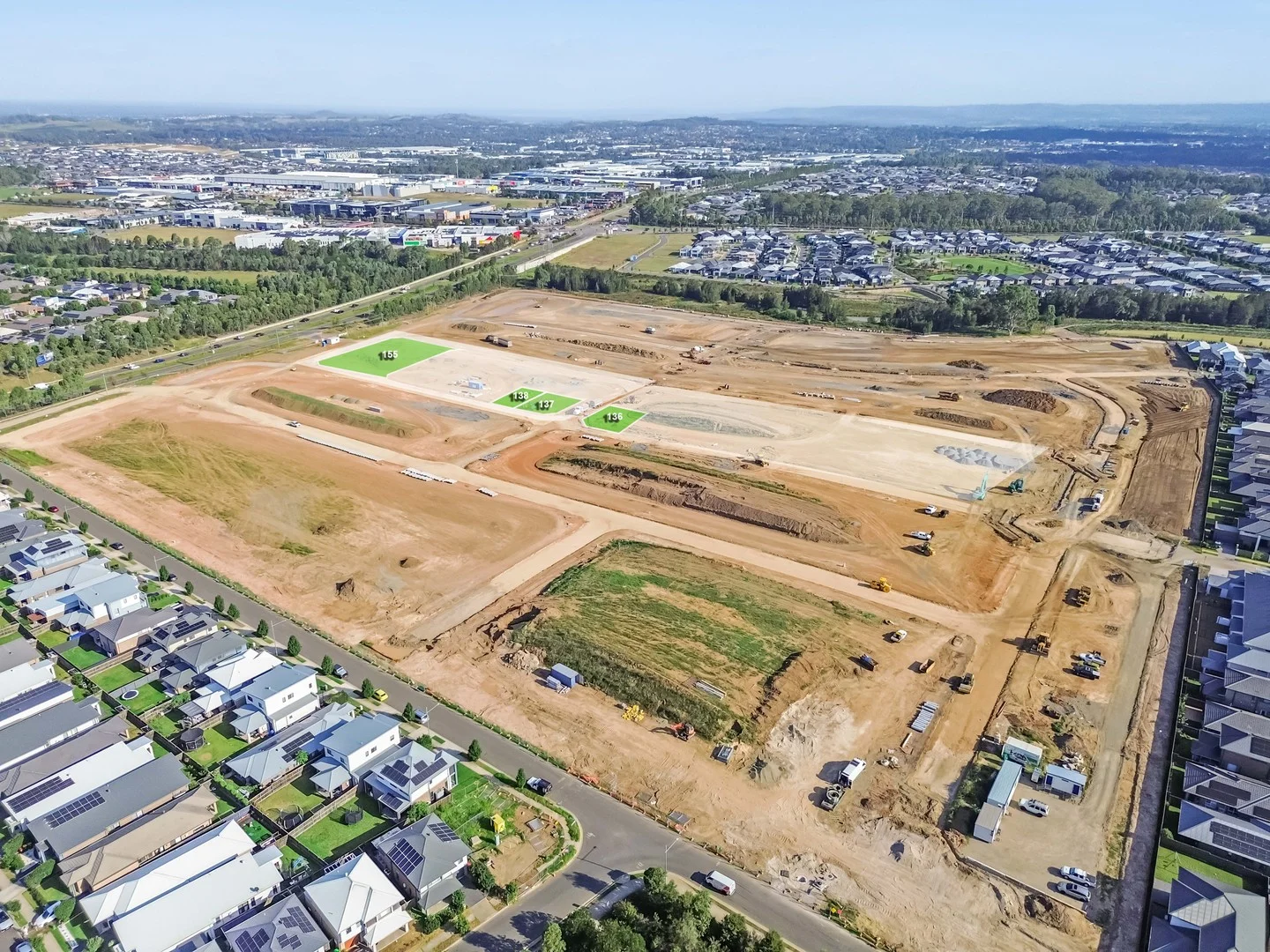 Additional image 4 of Lot 155/TBA Passmore Avenue, Catherine Field NSW 2557